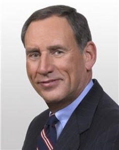 Toby Cosgrove Toby Cosgrove